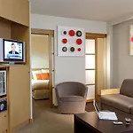 Hotel Novotel Gerland Musée Des Confluences 4*