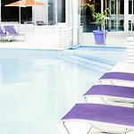 Novotel Gerland Musée Des Confluences 4* Lyon
