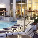 Hotel Novotel Gerland Musée Des Confluences Lyon