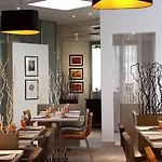 Novotel Gerland Musée Des Confluences 4* Lyon