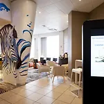 Hotel Novotel Gerland Musée Des Confluences Lyon