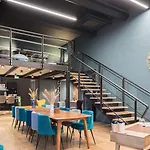 Novotel Gerland Musée Des Confluences 4*