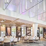 Hotel Novotel Gerland Musée Des Confluences 4*