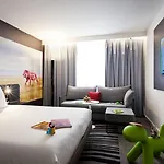 Novotel Gerland Musée Des Confluences 4*