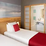 Hotel Novotel Gerland Musée Des Confluences Lyon