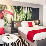 Novotel Gerland Musée Des Confluences Hotel Lyon