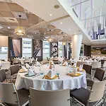 Novotel Gerland Musée Des Confluences Hotel 4*