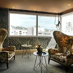 Hotel Novotel Gerland Musée Des Confluences