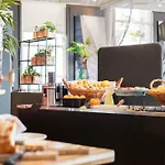 Novotel Gerland Musée Des Confluences 4* Lyon