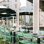Novotel Gerland Musée Des Confluences Hotel
