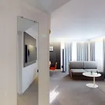 Novotel Gerland Musée Des Confluences