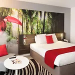 Novotel Gerland Musée Des Confluences 4*