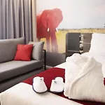 Hotel Novotel Gerland Musée Des Confluences Lyon