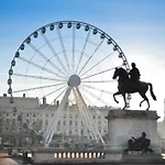 Novotel Gerland Musée Des Confluences Lyon