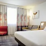 Hotel Novotel Gerland Musée Des Confluences