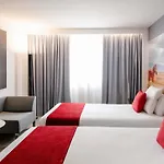 Novotel Gerland Musée Des Confluences