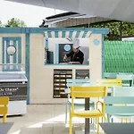 Novotel Gerland Musée Des Confluences Hotel 4*