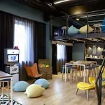 Novotel Gerland Musée Des Confluences 4*