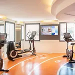 Novotel Gerland Musée Des Confluences 4*
