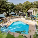 Novotel Gerland Musée Des Confluences 4* Lyon