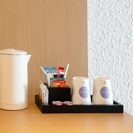 Novotel Gerland Musee Des Confluences Hotel 4*