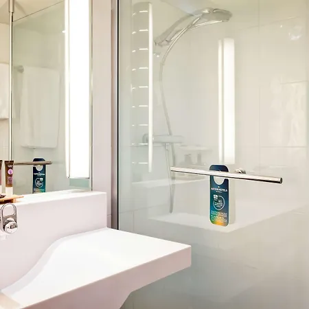 Novotel Gerland 4* 리옹