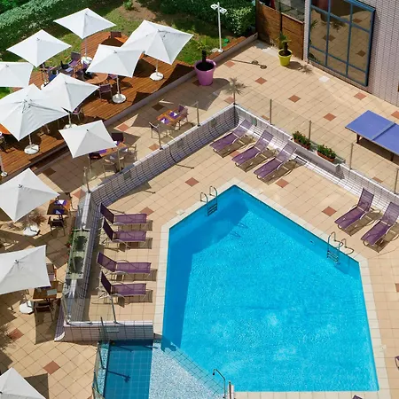 Novotel Gerland
