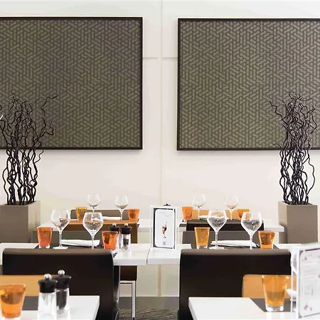 Novotel Gerland 4* Lyon