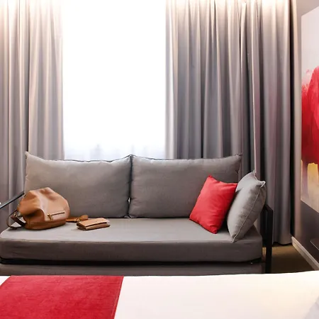 Novotel Gerland Musee Des Confluences Lyon