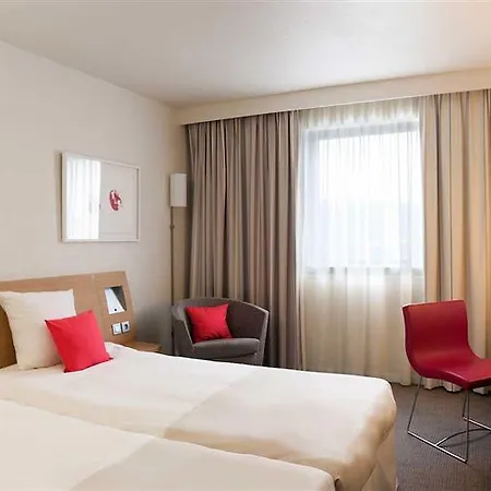 Novotel Gerland