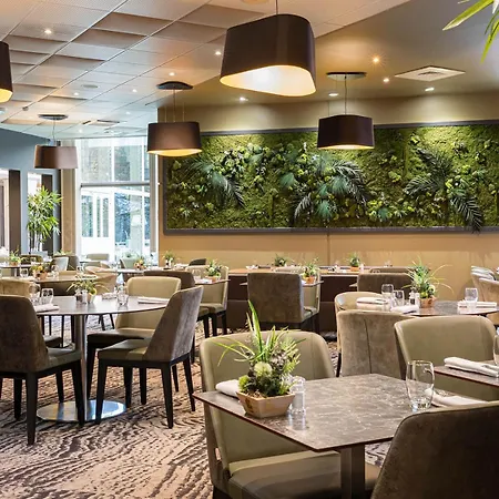 Hotel Novotel Gerland Musee Des Confluences