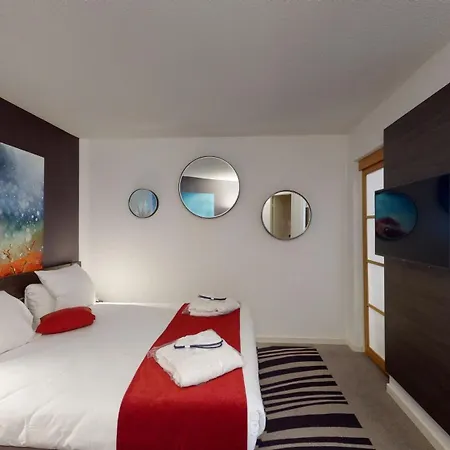 Novotel Gerland Musee Des Confluences Lyon
