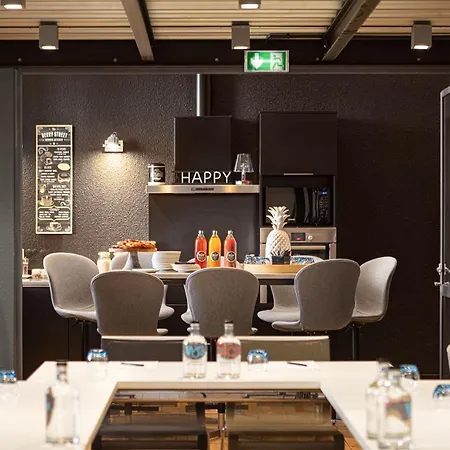 Hotel Novotel Gerland Musee Des Confluences 4*