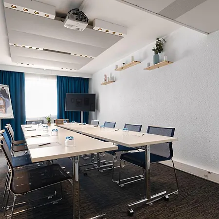 Novotel Gerland Musee Des Confluences 4*