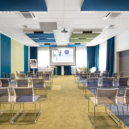 Novotel Gerland Musee Des Confluences Lyon