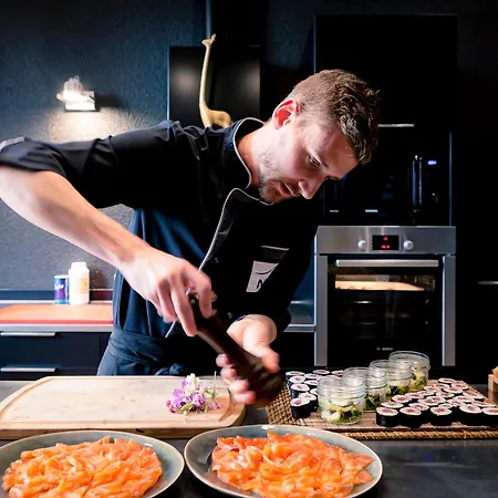 Novotel Gerland Musee Des Confluences 4* Lyon