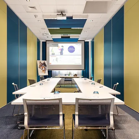 Novotel Gerland Musee Des Confluences