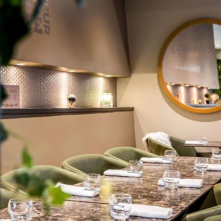 Novotel Gerland Musee Des Confluences Lyon