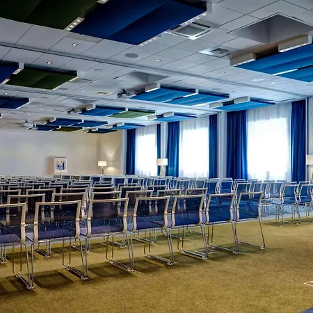 Novotel Gerland Musee Des Confluences Hotel