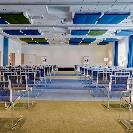 Novotel Gerland Musee Des Confluences 4*