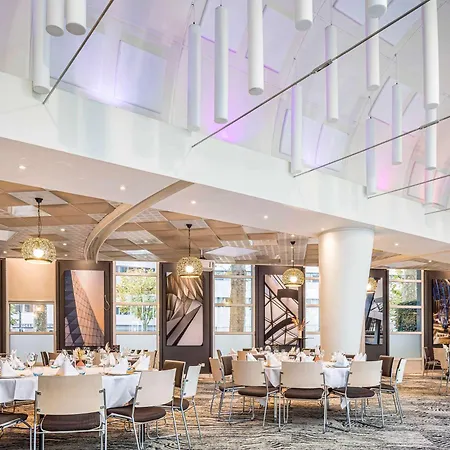 Novotel Gerland Musee Des Confluences Hotel Lyon