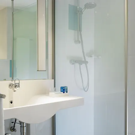 호텔 Novotel Gerland 리옹