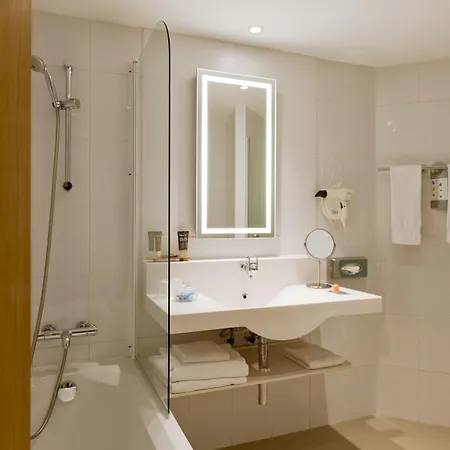 Novotel Gerland 4*