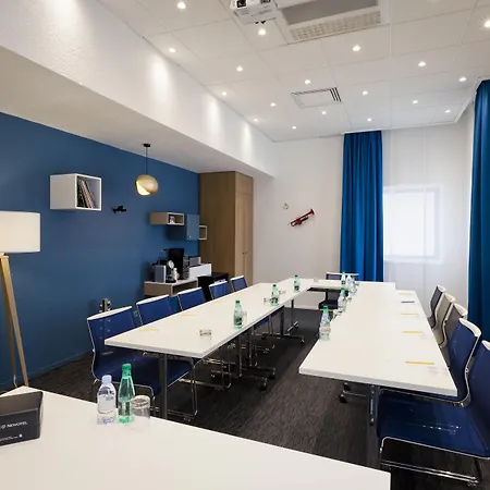 Novotel Gerland Hotel