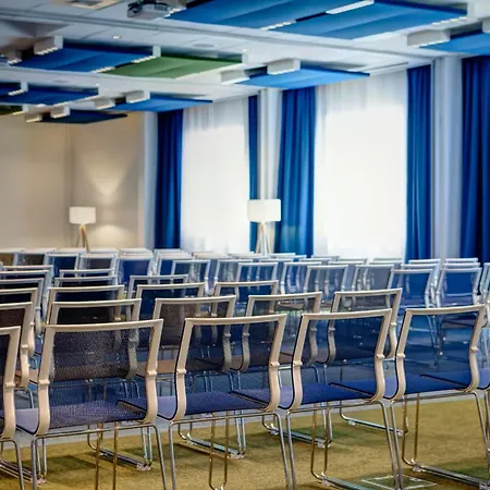 Novotel Gerland Musee Des Confluences