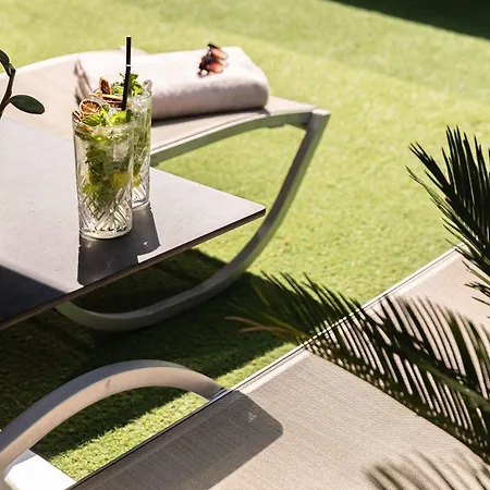 Novotel Gerland Musee Des Confluences 4* Lyon