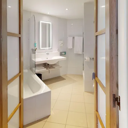 Novotel Gerland 酒店 里昂