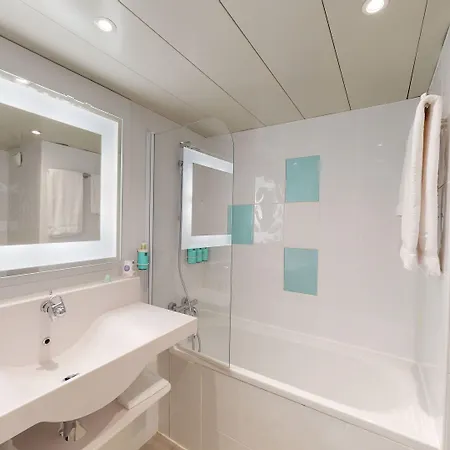 Novotel Gerland 4* 리옹