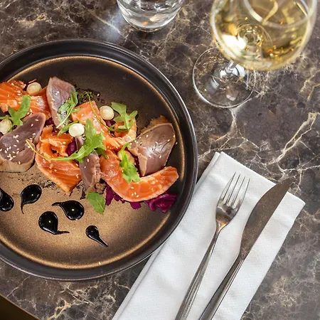 Hotel Novotel Gerland Musee Des Confluences 4*