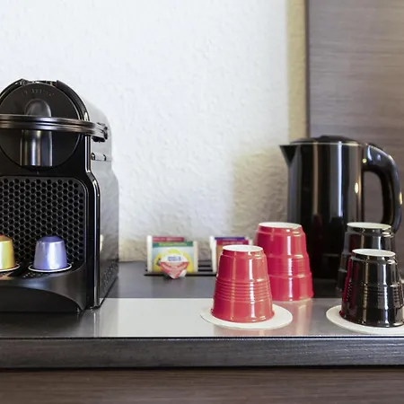 Hotel Novotel Gerland Musee Des Confluences 4*